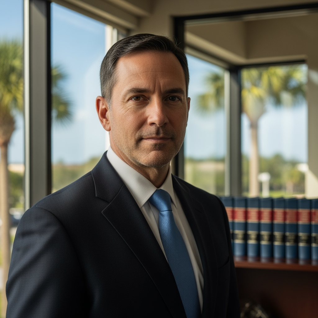 What to Do If You’re Facing Sexual Battery Charges in Bradenton, FL: A Clear Guide