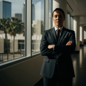 How an Injunction for Protection Against Stalking or Cyberstalking Works in Tampa, FL — A Practical Guide