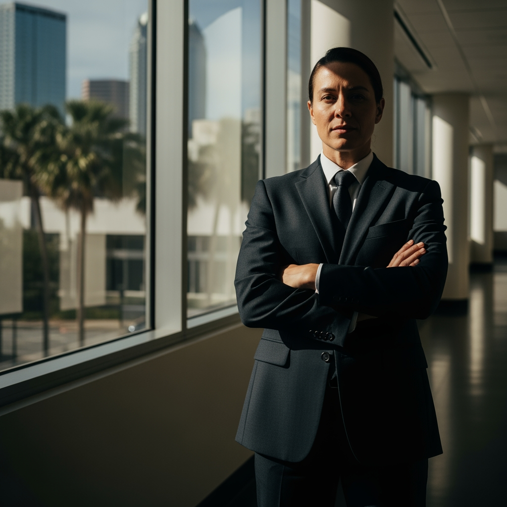 How an Injunction for Protection Against Stalking or Cyberstalking Works in Tampa, FL — A Practical Guide