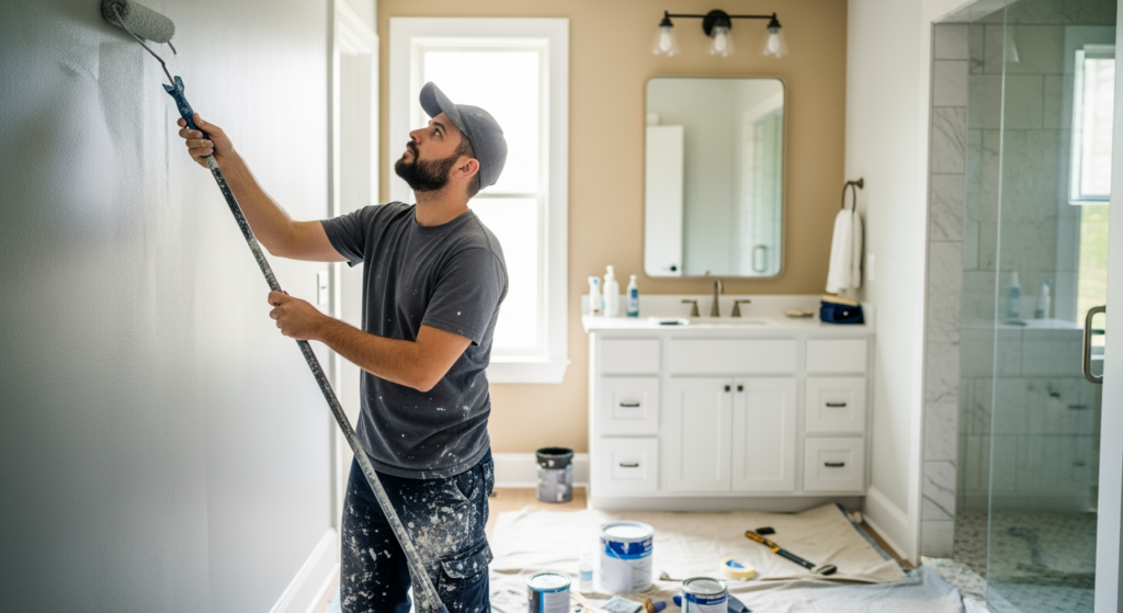 Bathroom Remodel Athens GA: Your Local Guide to Design, Budget, and a Smooth Renovation