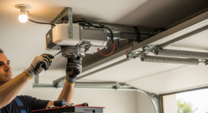 Garage Door Opener Repair: Quick Fixes, Costs, and When to Call a Pro