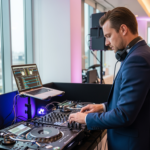 How to Hire the Perfect Corporate Event DJ: A Practical Guide for Planners in London and Beyond