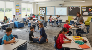 Finding the Right Private Learning Differences School in Georgia: A Practical Parent’s Guide