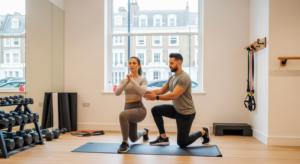 How Personal Training Islington Can Transform Your Fitness Routine