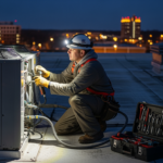 Do You Really Need 24/7 Emergency Commercial HVAC Service in Sun Prairie?