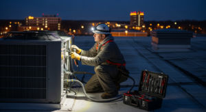 Do You Really Need 24/7 Emergency Commercial HVAC Service in Sun Prairie?