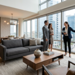 What Does a Commercial Real Estate Agent Do for a Buyer or Tenant?