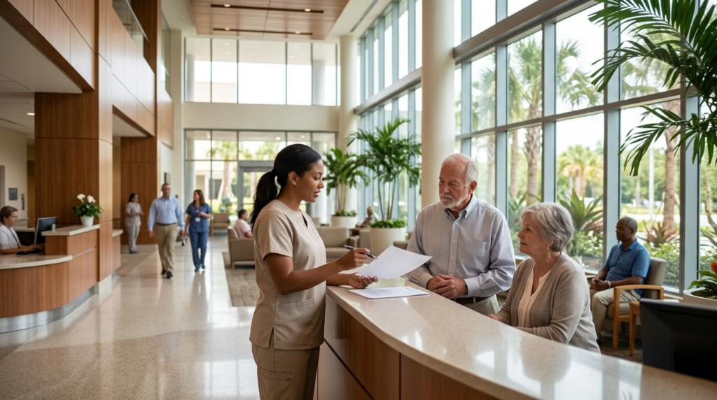 What Does a Durable Power Of Attorney Do In Tampa?