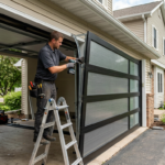 Do I Need Garage Door Repair or a Full Replacement?