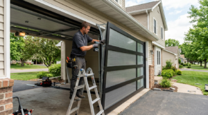 Do I Need Garage Door Repair or a Full Replacement?