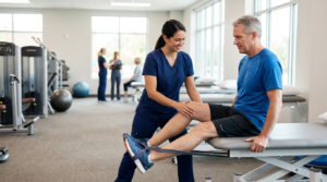 Where Can I Find Grief Therapy In Athens, GA That Actually Helps?