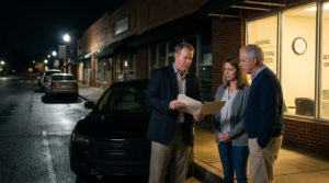 How Do 24-Hour Bail Bonds Work in Waxhaw, NC?