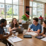 How Do I Choose Student Apartments Near Jacksonville State Campus?